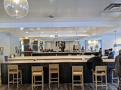 Bar Mirrors- Copper Mnt