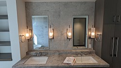 Master Vanity Mirror