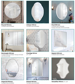 Regency Collection 1