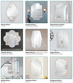 Regency Collection 2