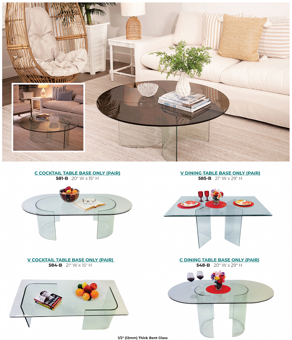 Dining Tables