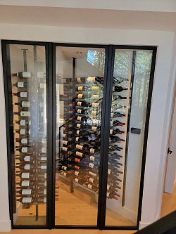 Wine Room