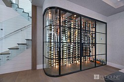 Wine Cabinet