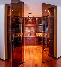 Wine Room