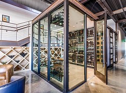 Wine Room