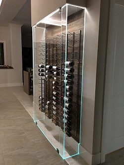 Wine Cabinet