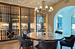 Wine Cabinet
