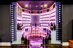 Wine Room