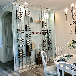 Wine Cabinet