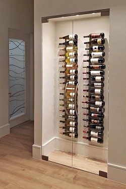 Wine Cabinet