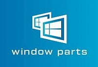 windowparts logo