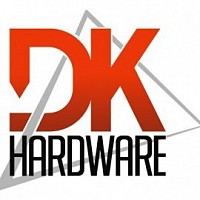 dkhardware logo
