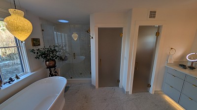 Frameless Shower2