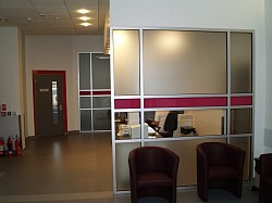 Office Partition