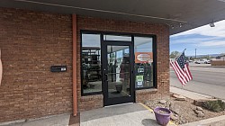 Storefront Replacement