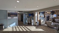 Storefront Repair