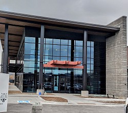 Curtainwall