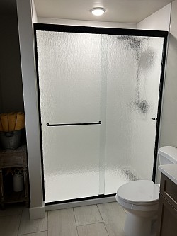 Semi-Frameless Bypass