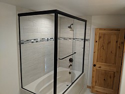 Semi-Frameless Bypass