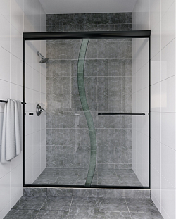 Semi-Frameless Bypass